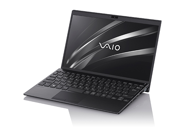 VAIO SX12