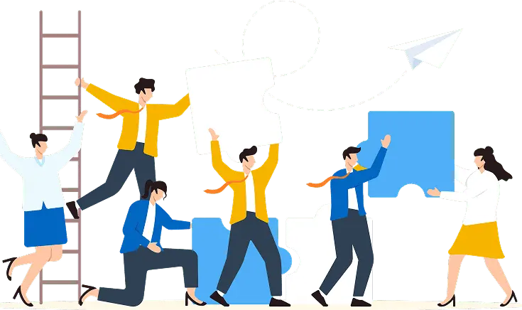 FA制度のイメージ