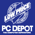 PC DEPOT