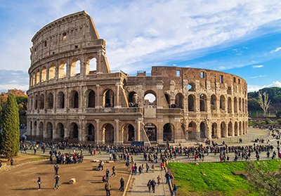 旅いろ倶楽部　イタリア